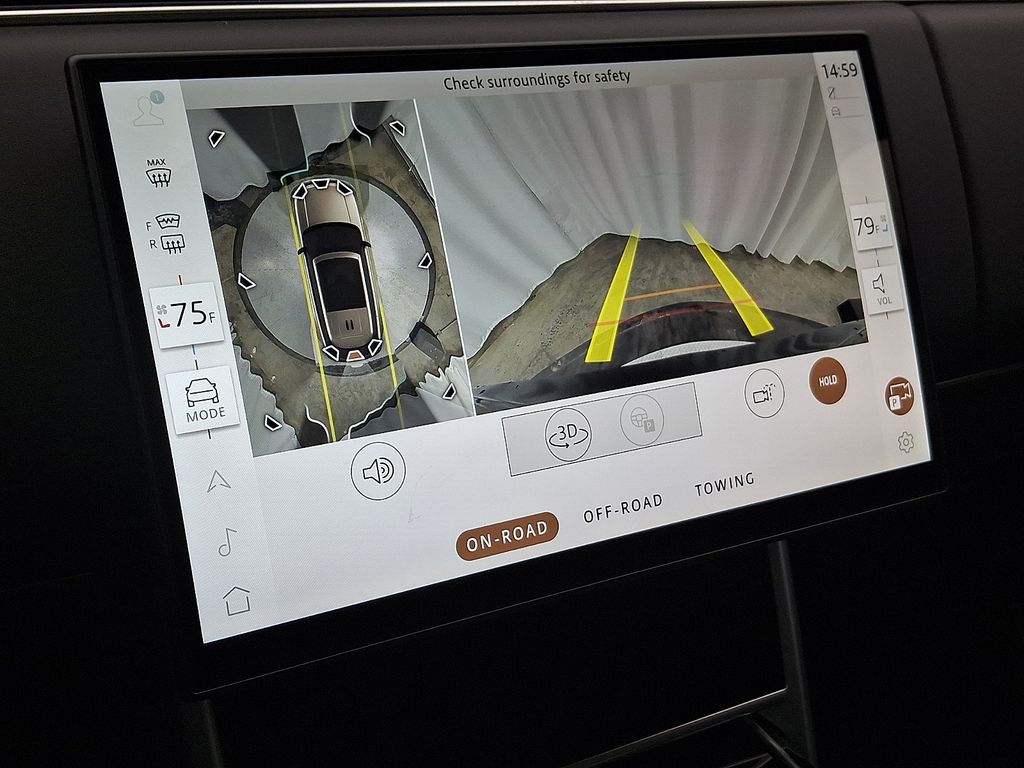 Thumbnail: 2026 Land Rover Range Rover - 17