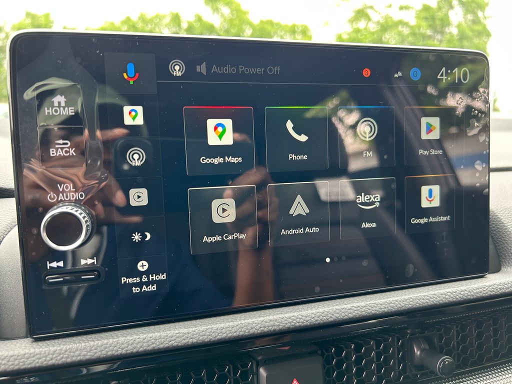 Thumbnail: 2026 Honda CR-V - 29