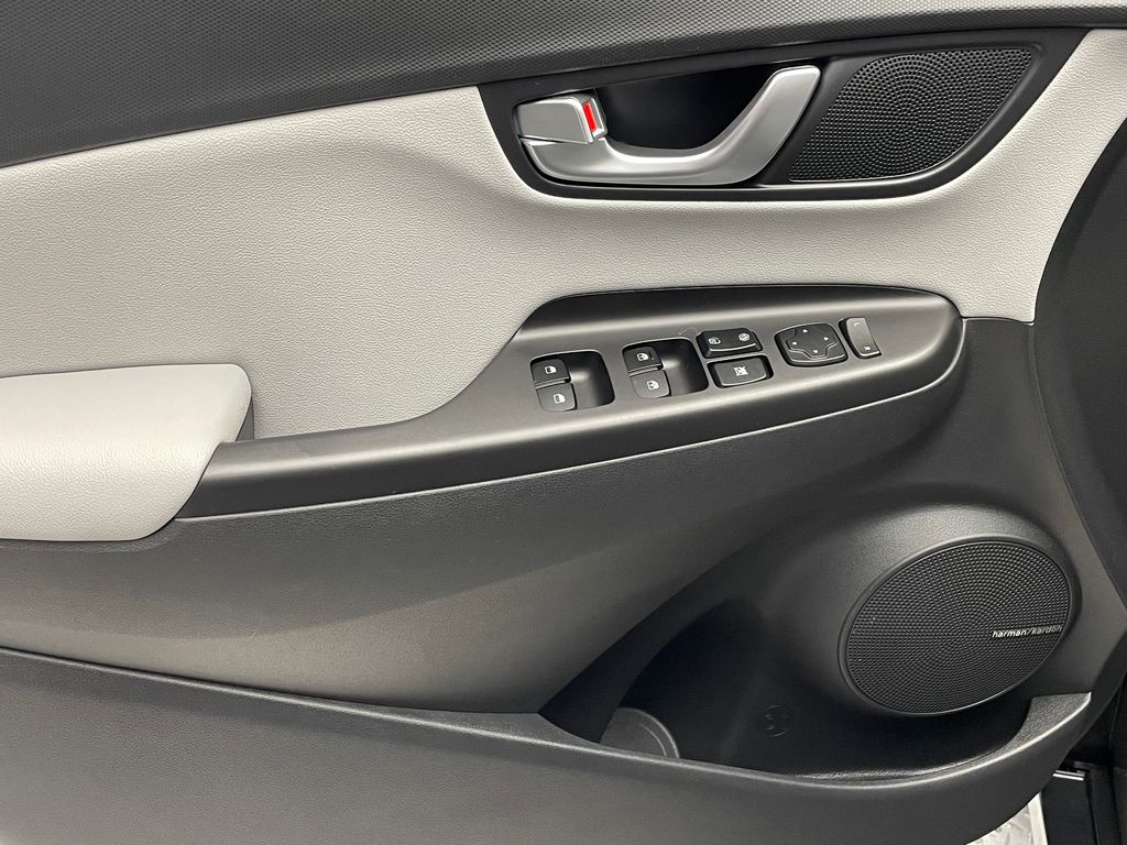 Thumbnail: 2023 Hyundai Kona - 16