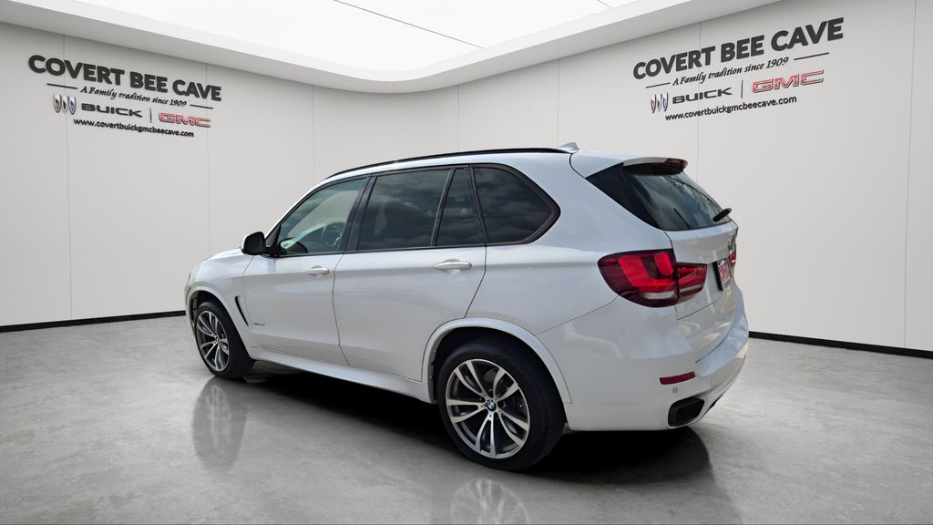 Used Car 2015 Bmw X5  Xdrive35i For Sale Under $15,000 In Austin, Texas