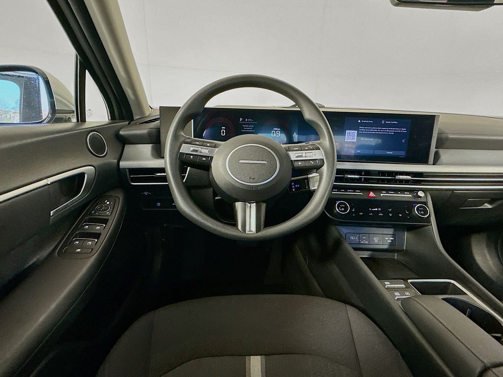 Thumbnail: 2024 Hyundai Sonata - 22