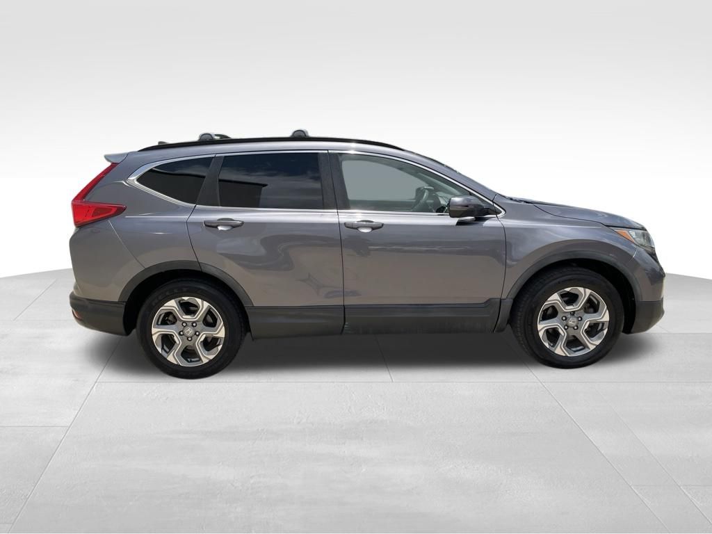 Used Car 2018 Honda Cr-v  Ex For Sale Under $20,000 In Georgetown, Texas