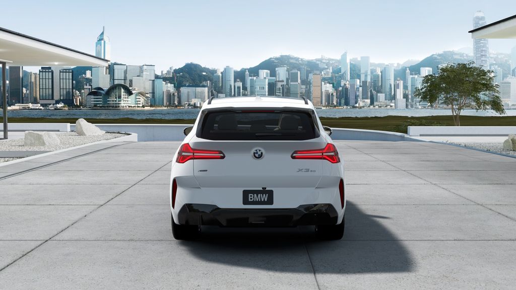 Thumbnail: 2026 BMW X3 - 29