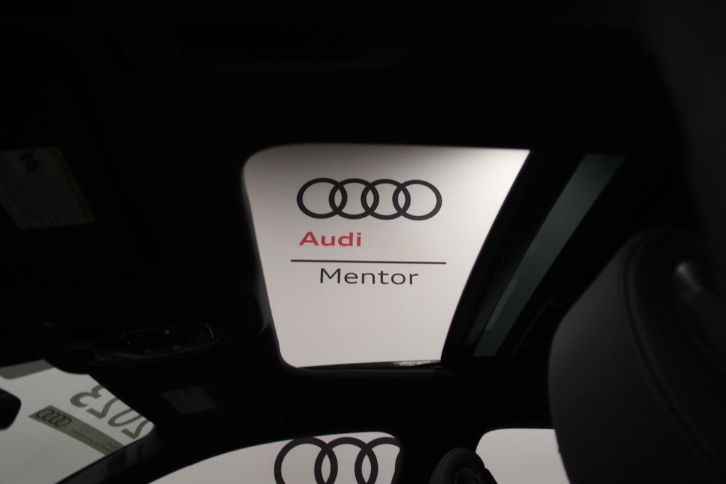 Thumbnail: 2023 Audi S4 - 13