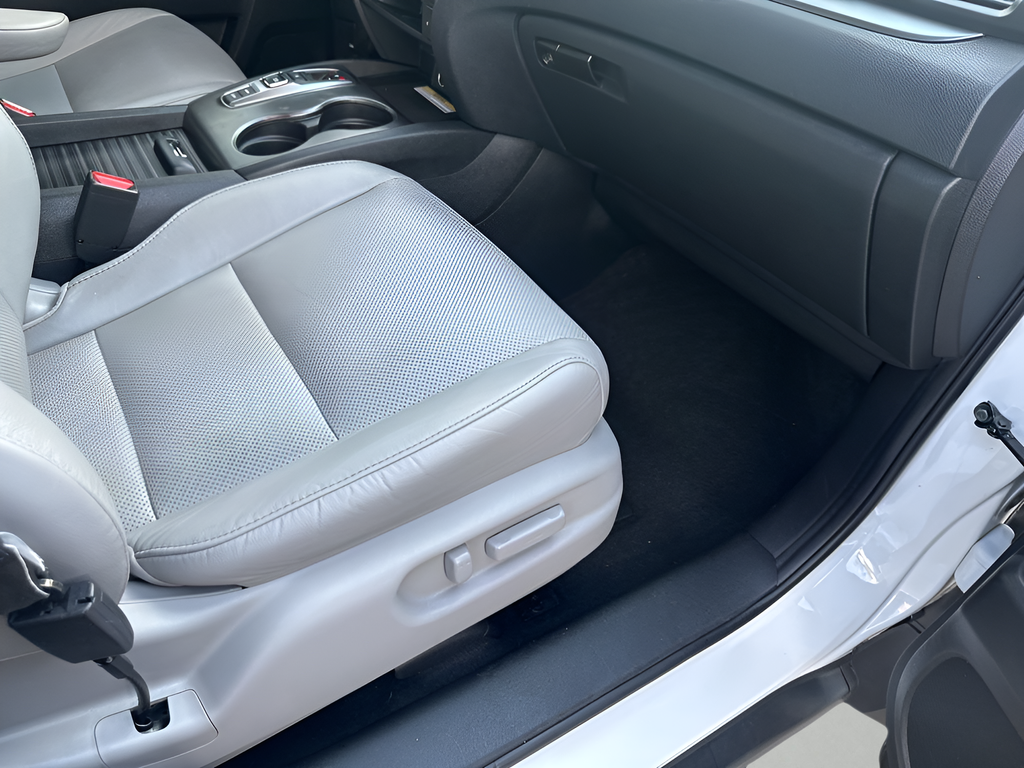 Used Car 2022 Honda Passport  Ex-l For Sale In Austin, Texas