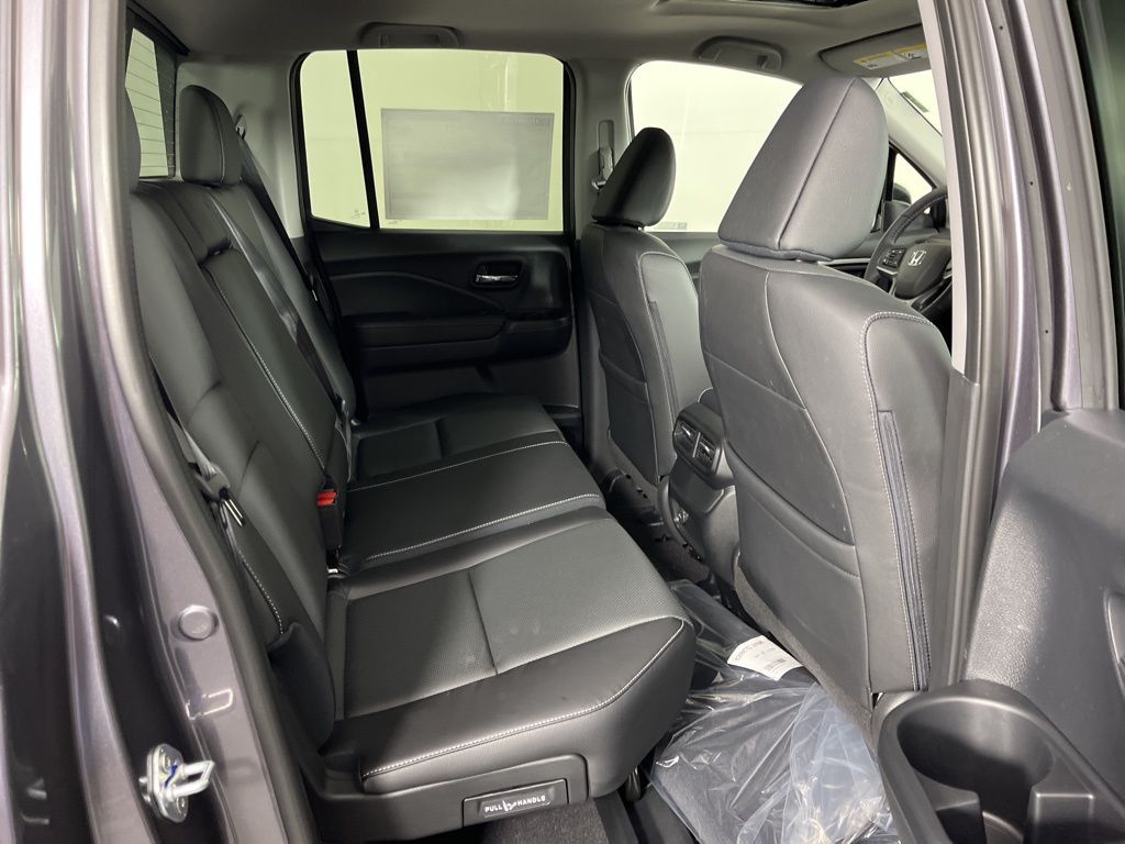 Thumbnail: 2026 Honda Ridgeline - 13