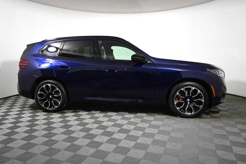 Thumbnail: 2026 BMW X3 - 8