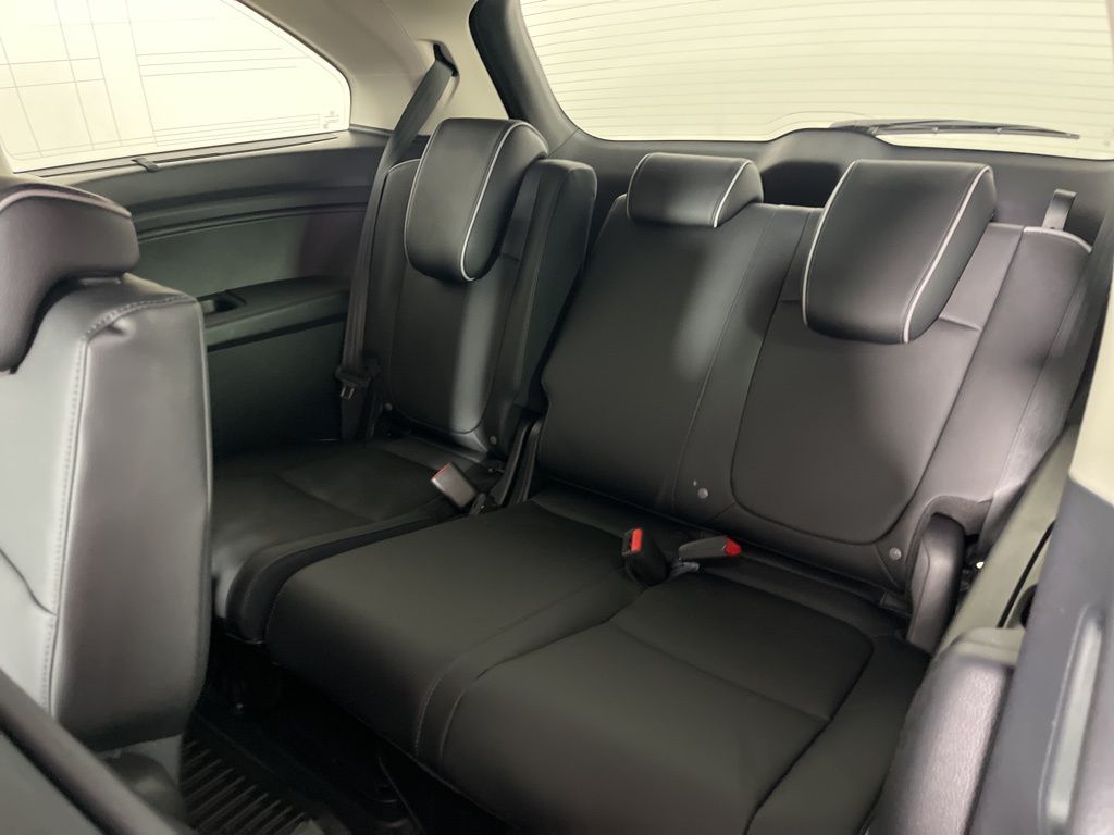 Thumbnail: 2026 Honda Odyssey - 24