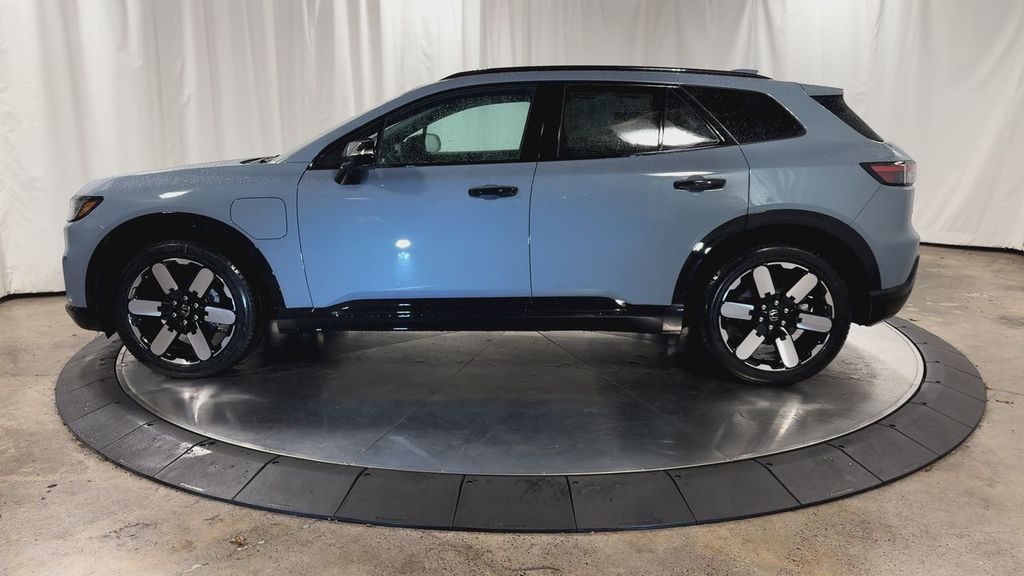 new 2026 Honda Prologue car, priced at $52,350