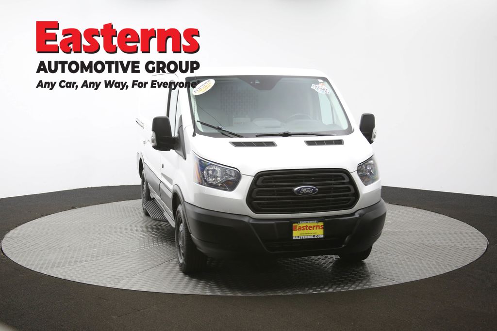 Used 2019 White Ford Base image 48