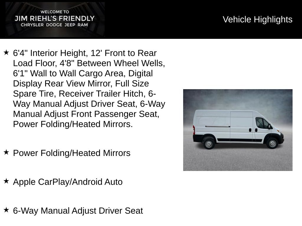 View vehicle photo 3