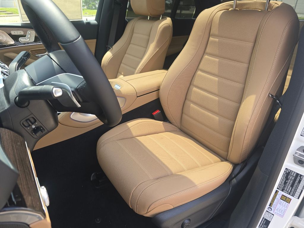 New 2026 White Mercedes-Benz GLE 350 image 25