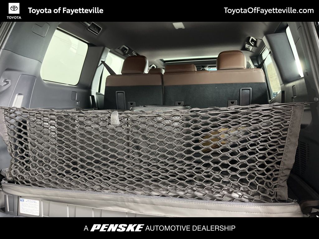 Thumbnail: 2026 Toyota Land Cruiser - 9