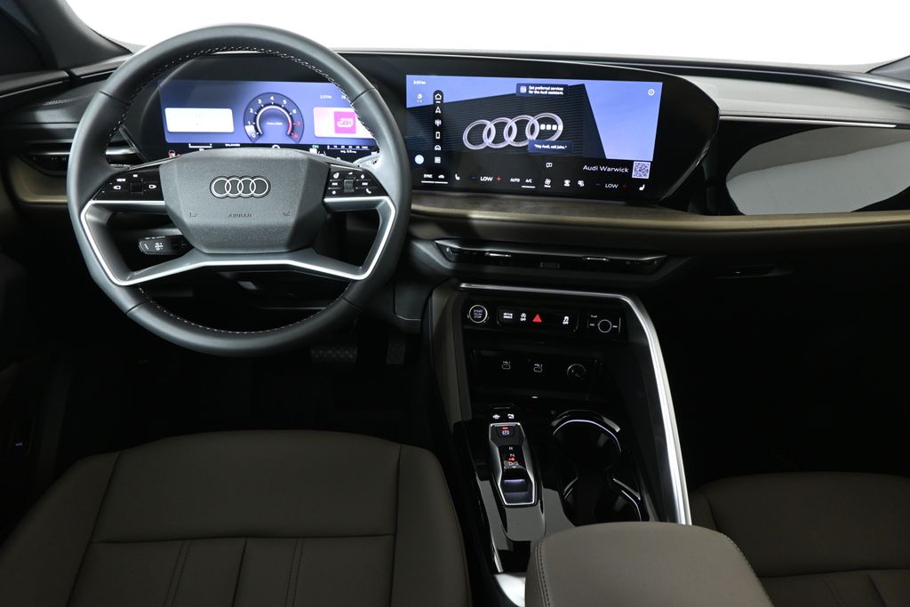 Thumbnail: 2026 Audi Q5 - 7