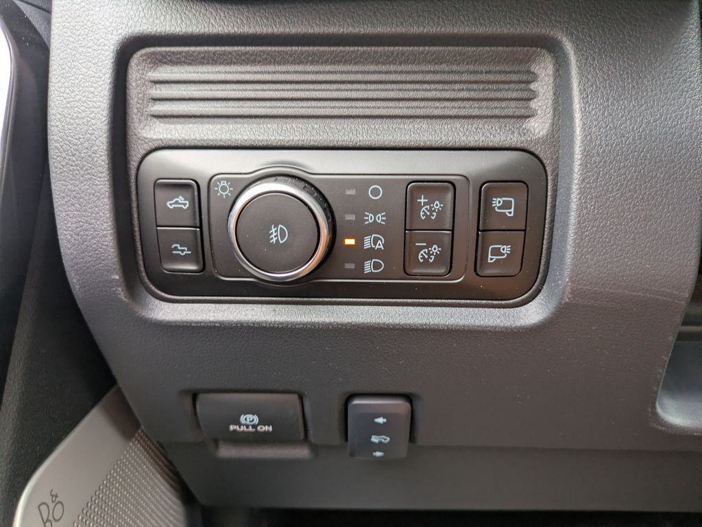 2026 Ford F-250 Super Duty Platinum