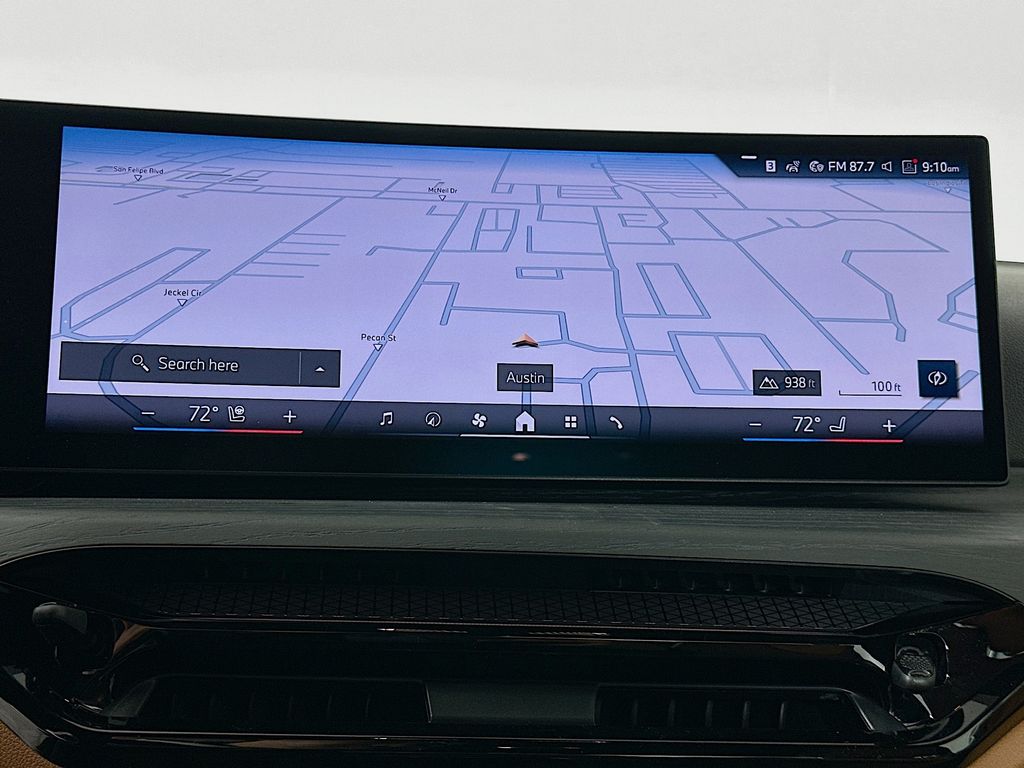 Thumbnail: 2026 BMW 4 Series - 12