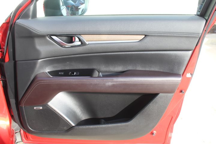 Used Car 2019 Mazda Cx-5  Signature For Sale Under $25,000 In Georgetown, Texas