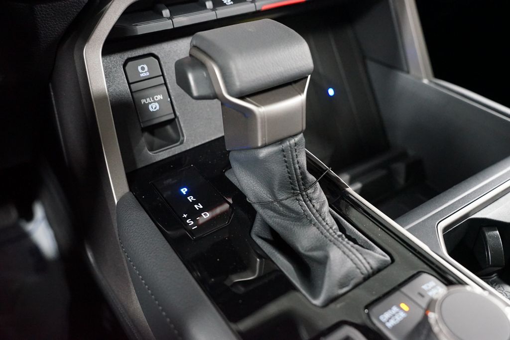 Thumbnail: 2026 Toyota Tundra - 22