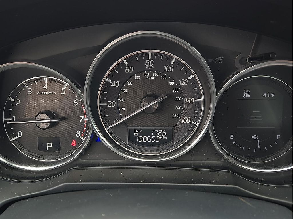 Used 2016 Mazda Mazda6 For Sale in Farmington, AR