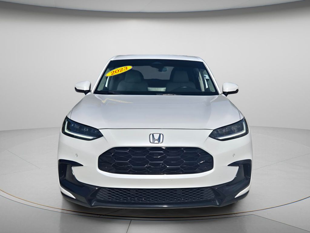 2023 Honda HR-V - $24,000