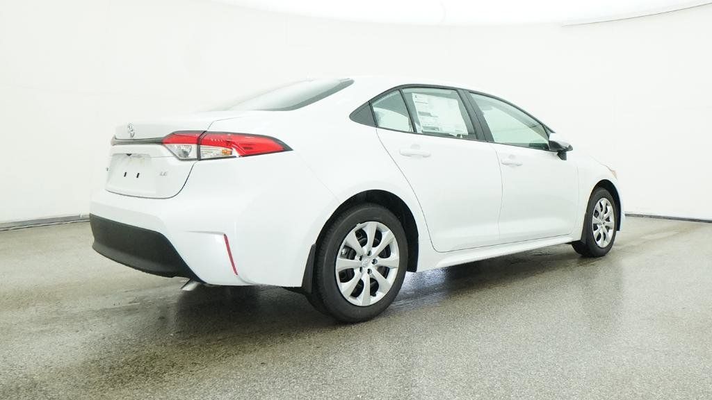 Thumbnail: 2026 Toyota Corolla - 24