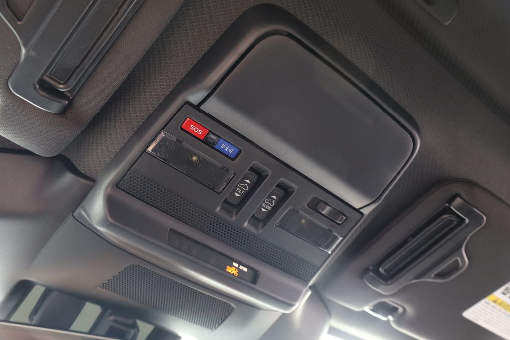 new 2026 Subaru Outback car, priced at $41,353