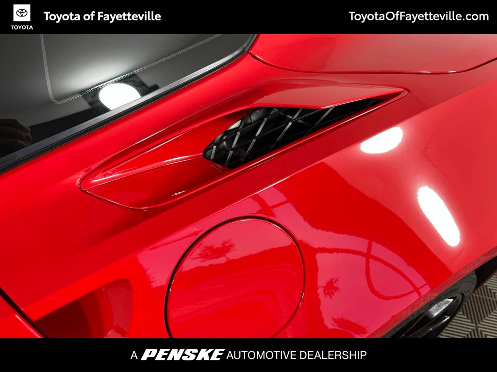 Thumbnail: 2019 Chevrolet Corvette - 12
