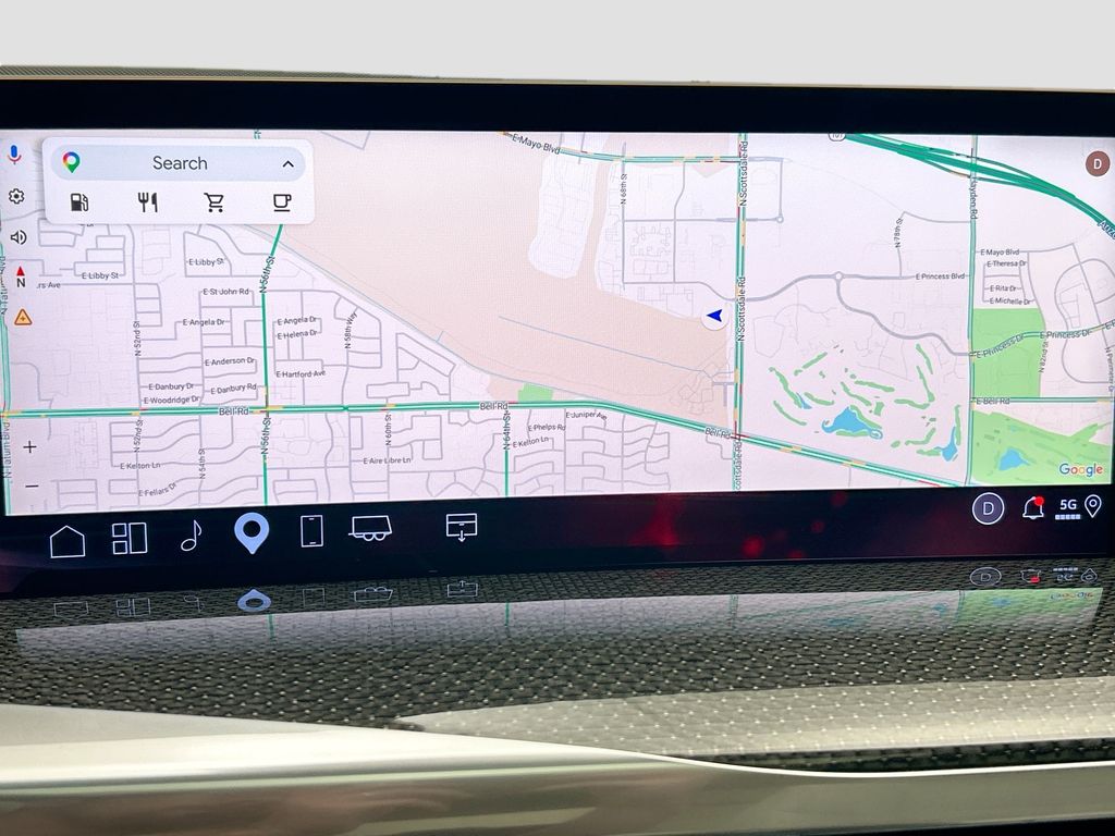 Thumbnail: 2025 Cadillac Escalade - 14