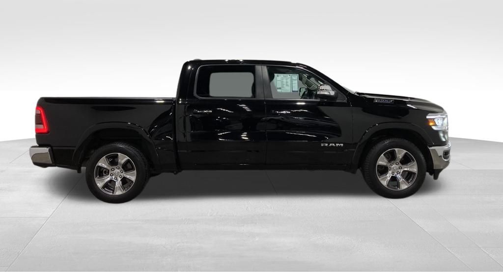 2022 Ram 1500 Laramie Crew Cab 4x4 5'7" Box