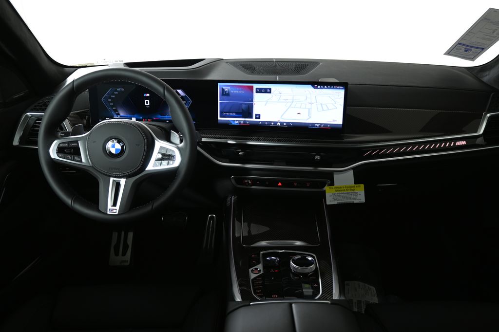 Thumbnail: 2026 BMW X7 - 17