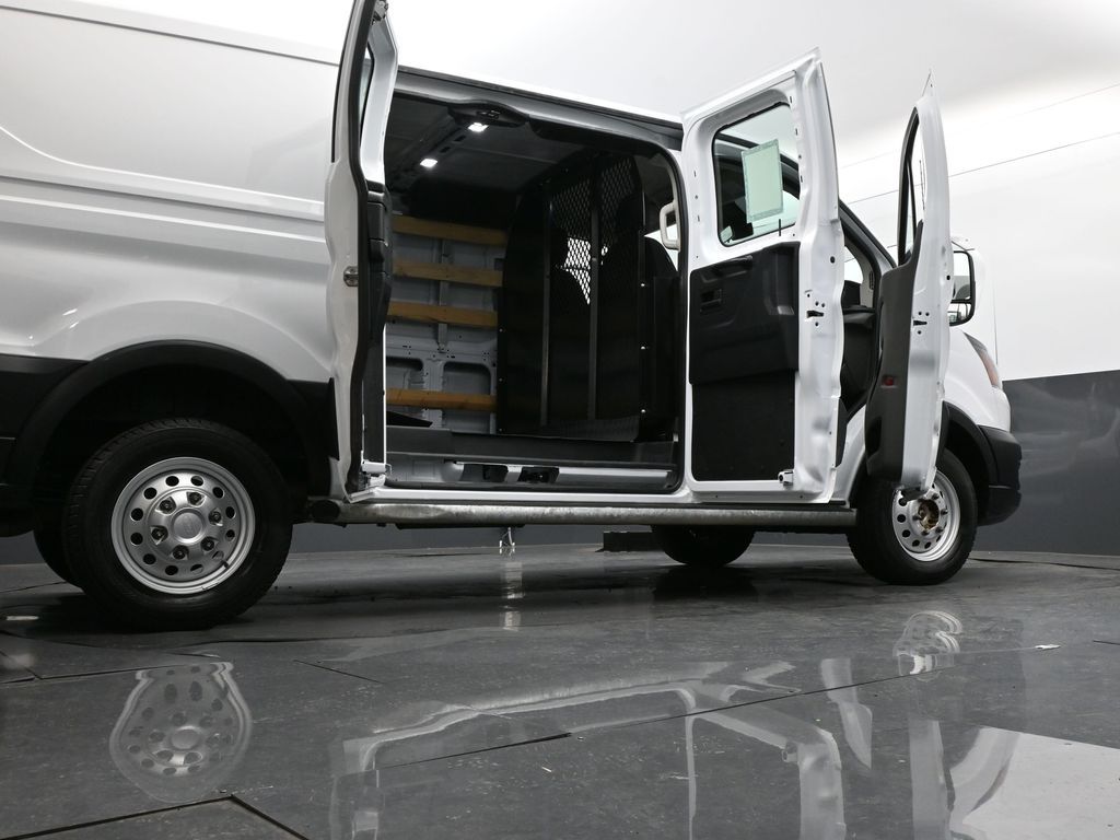 2023 Ford Transit-250 Cargo Van 