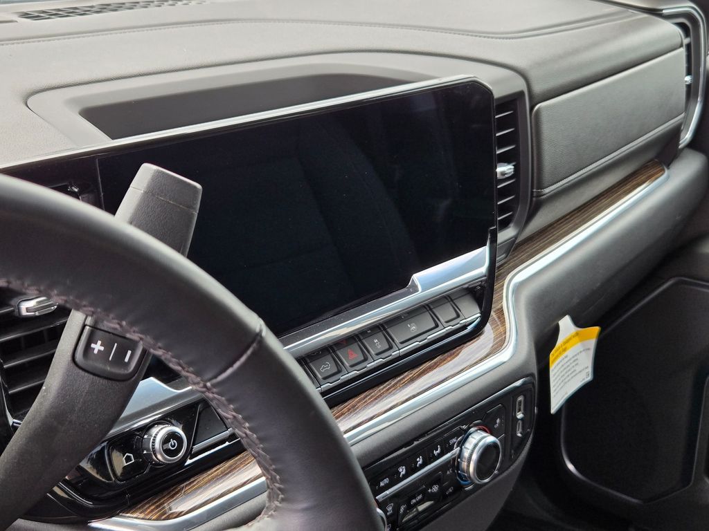 Used 2024 GMC Sierra 1500 Truck