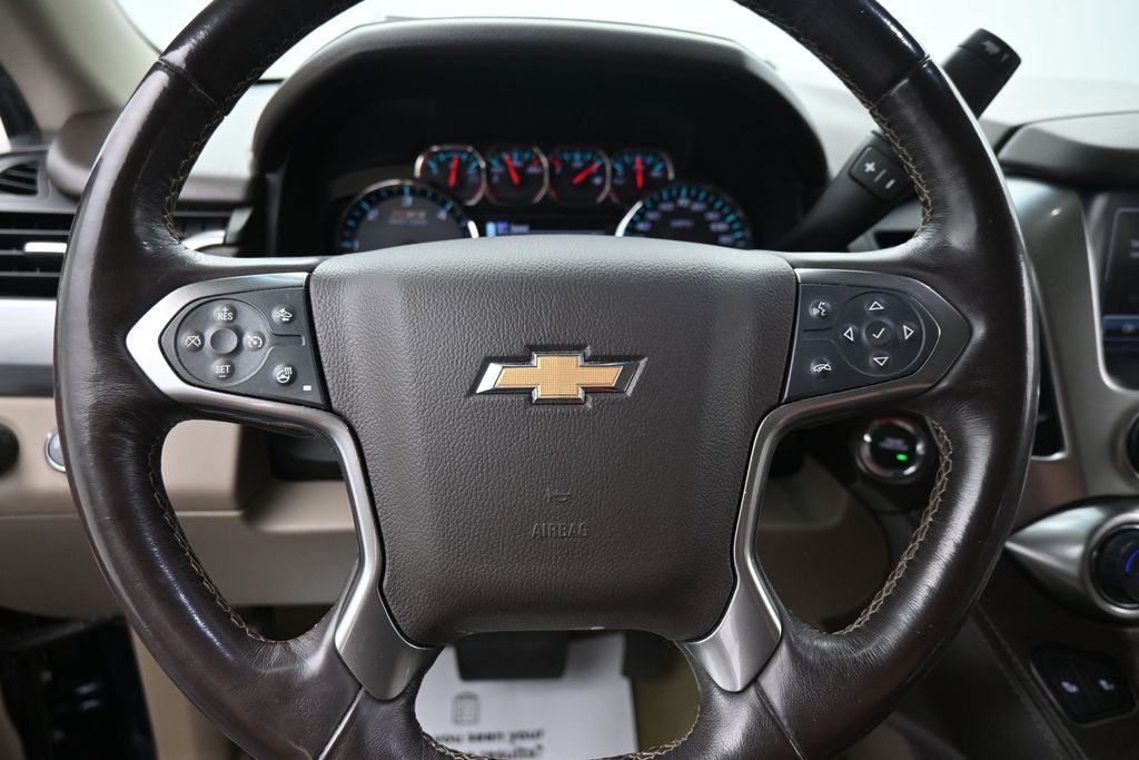 Used 2018 Blue Chevrolet LT image 21