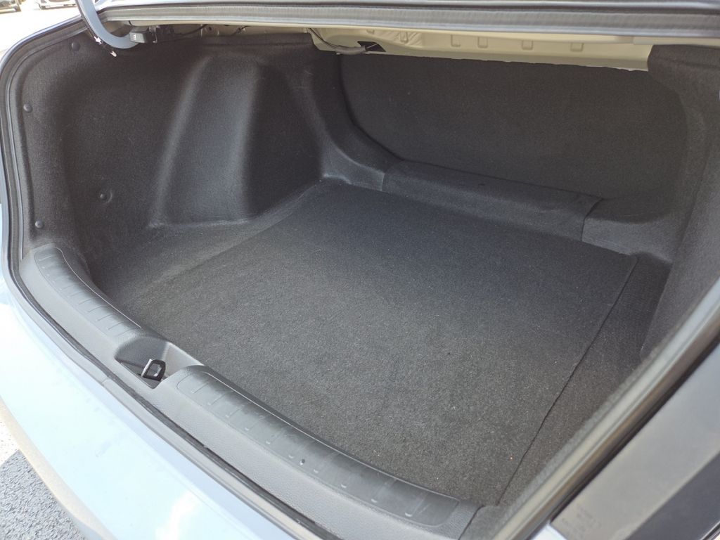 Certified Used 2024 Gray Honda Sport image 26