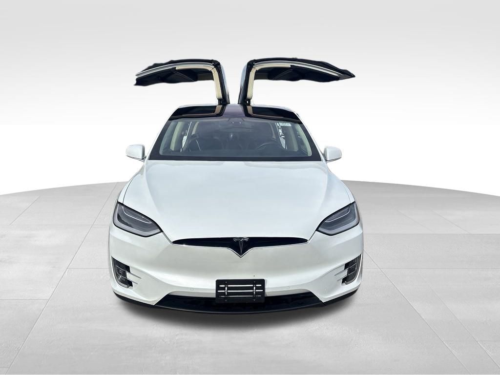 2017 Tesla Model X 75D 3