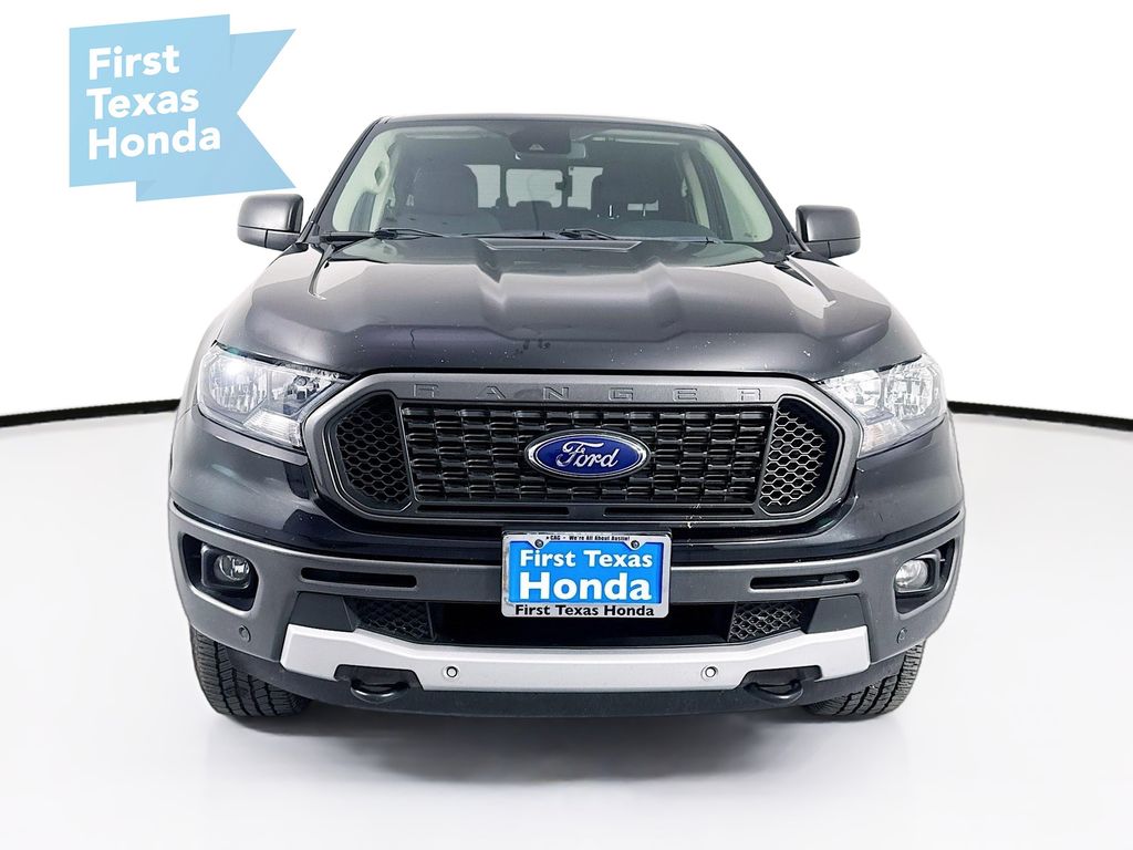 Used Car 2019 Ford Ranger  Xlt For Sale Under $25,000 In Austin, Texas