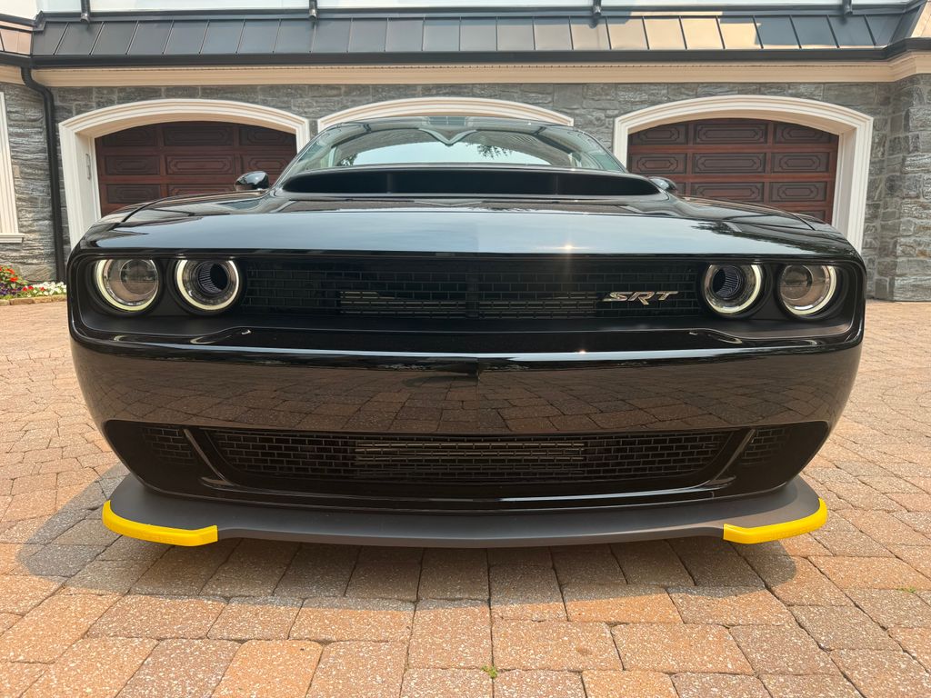 New 2023 Dodge Challenger Coupe