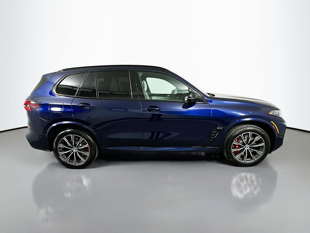 Thumbnail: 2026 BMW X5 - 4