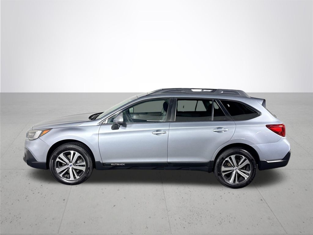 2019 Subaru Outback 2.5i