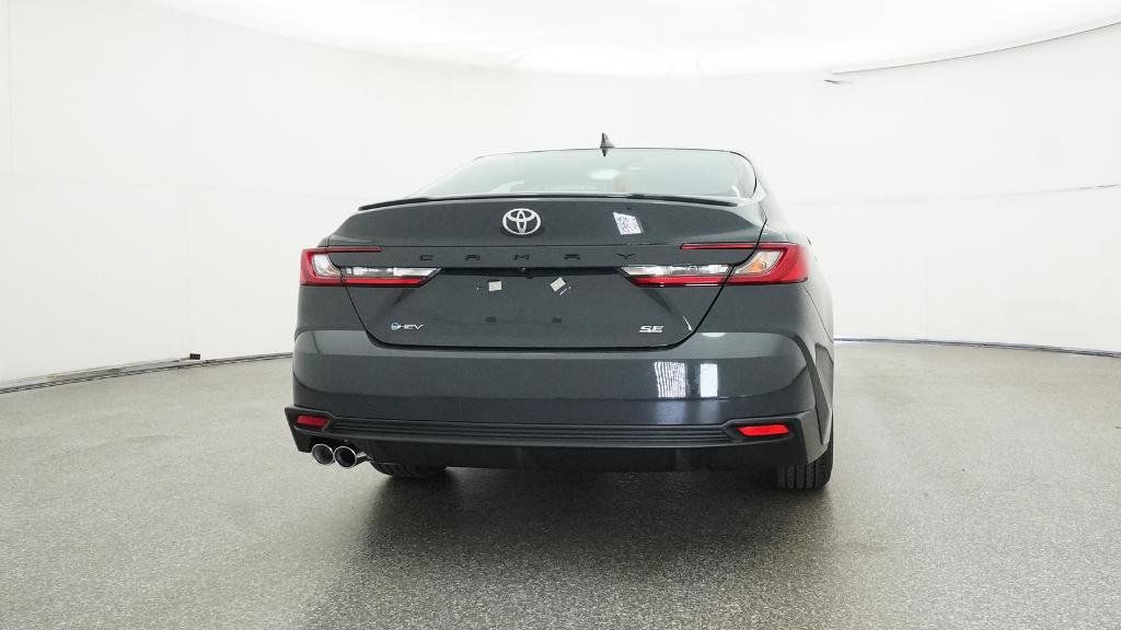 Thumbnail: 2026 Toyota Camry - 21