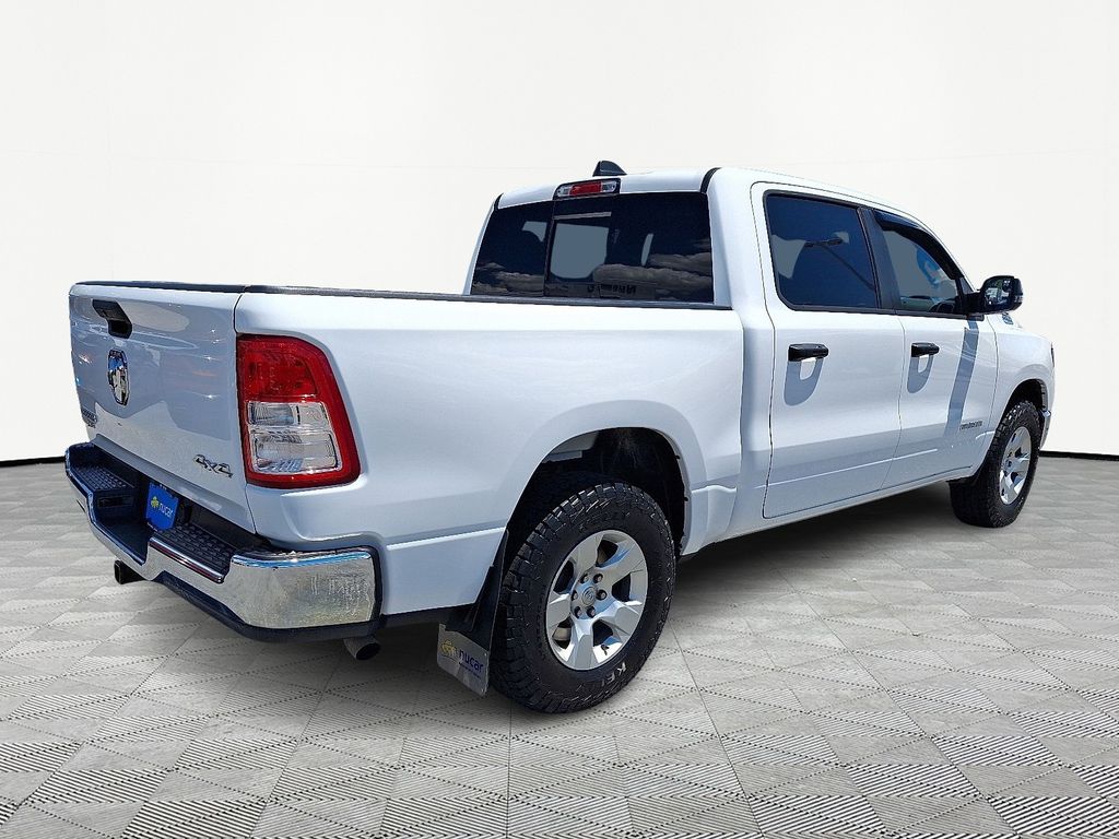 2023 Ram 1500 — photo 7