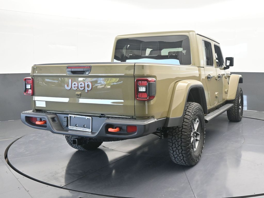 New 2026 41 Jeep Mojave image 5