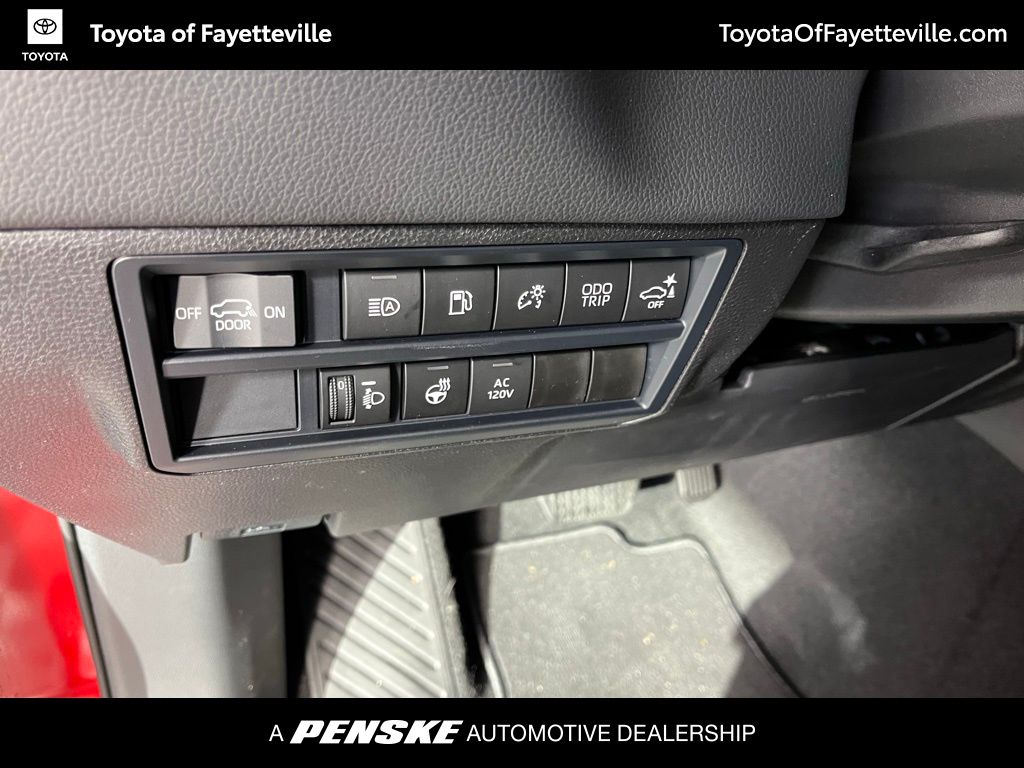 Thumbnail: 2026 Toyota Sequoia - 29