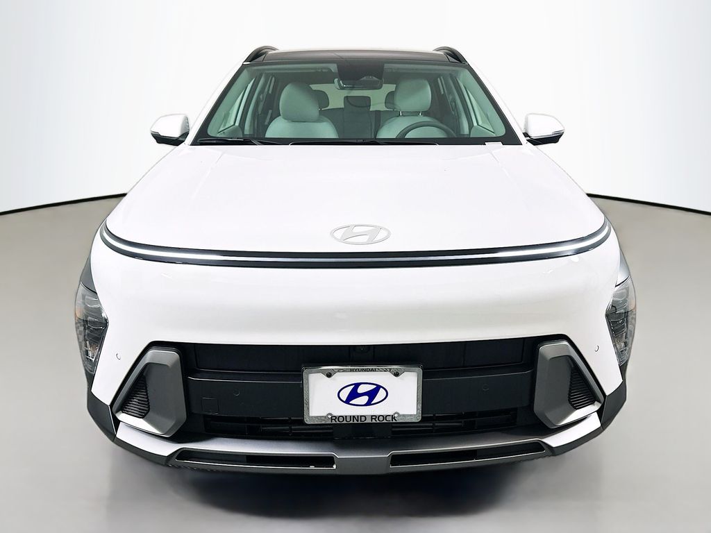Thumbnail: 2026 Hyundai Kona - 2