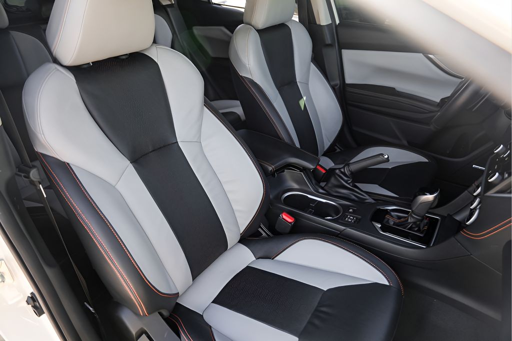 Used Car 2021 Subaru Crosstrek  Limited For Sale Under $25,000 In Austin, Texas