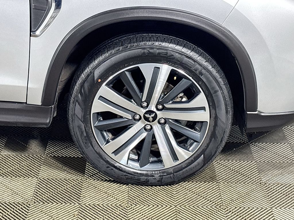 2024 Mitsubishi Outlander Sport 2.0 SE