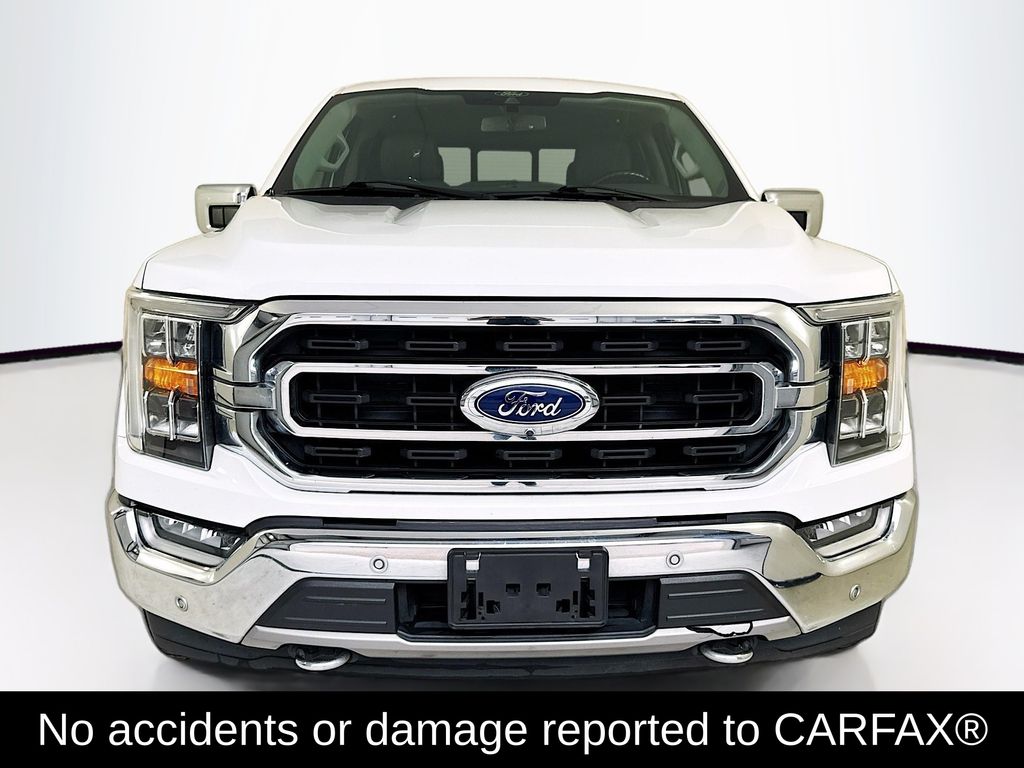 Used Car 2021 Ford F-150  Xlt For Sale Under $30,000 In Austin, Texas