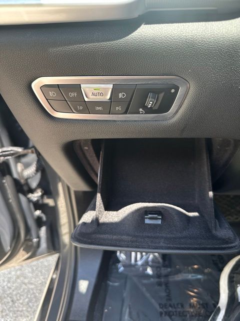 Used 2021 BMW X5 SUV