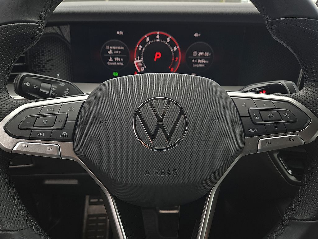 Used 2025 Volkswagen Tiguan For Sale in Farmington, AR