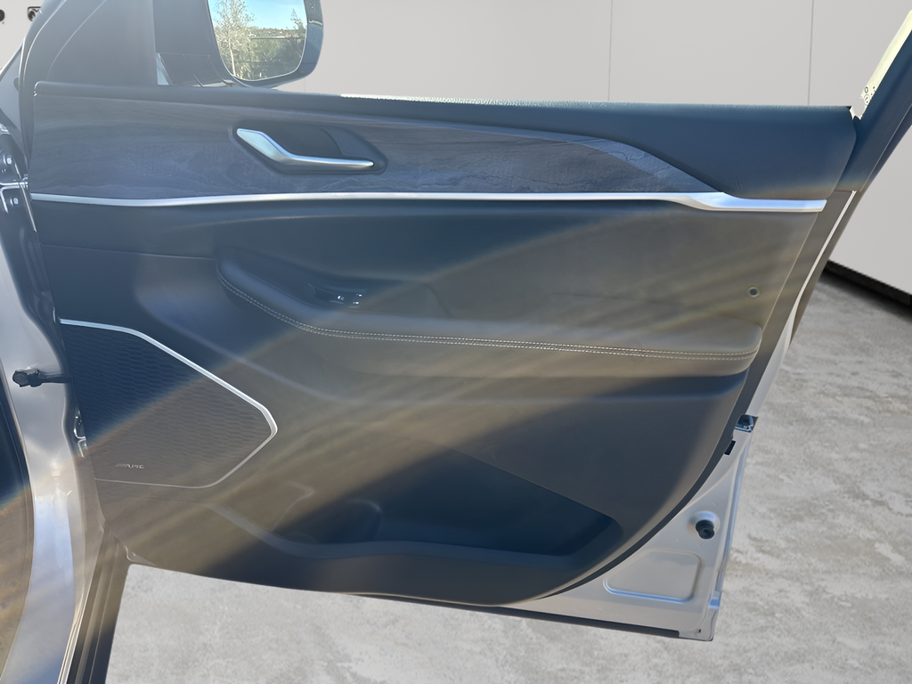 Used Car 2022 Jeep Grand Cherokee L  Limited For Sale Under $35,000 In Austin, Texas